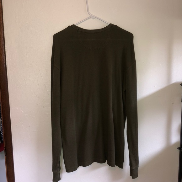 Relaxed fit carhartt long sleeve - Picture 3 of 4